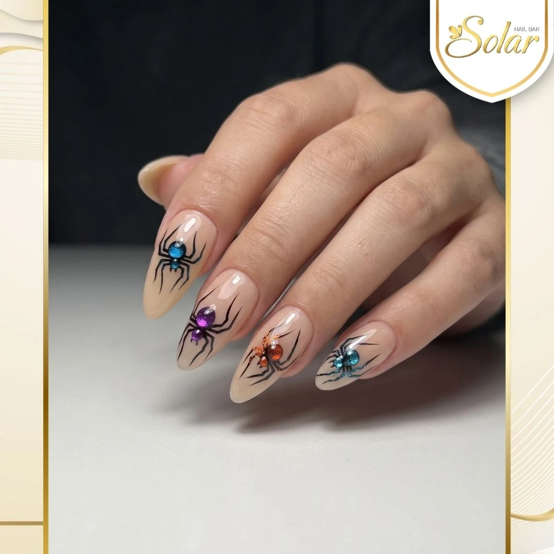 Nail art